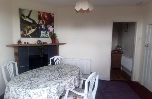 Patchway Apartment | Fifty-five