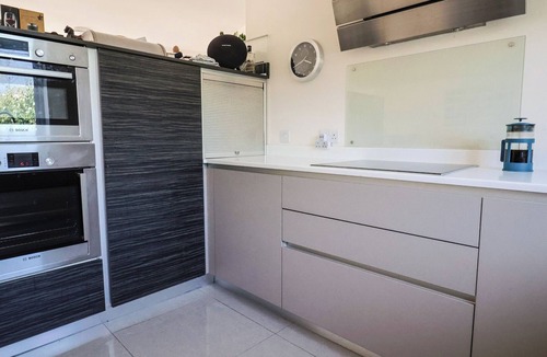Axminster Cottage | Fig Tree House