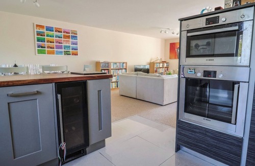 Axminster Cottage | Fig Tree House