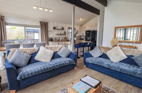 Welton Cabin | Fig Tree Lodge, Penrith