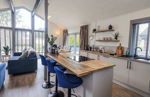 Welton Cabin | Fig Tree Lodge, Penrith