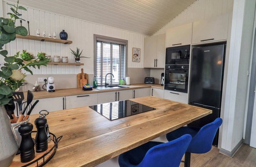 Welton Cabin | Fig Tree Lodge, Penrith