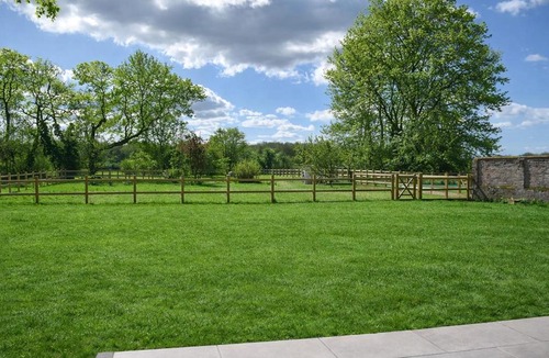 Hethel House | Fir Grove