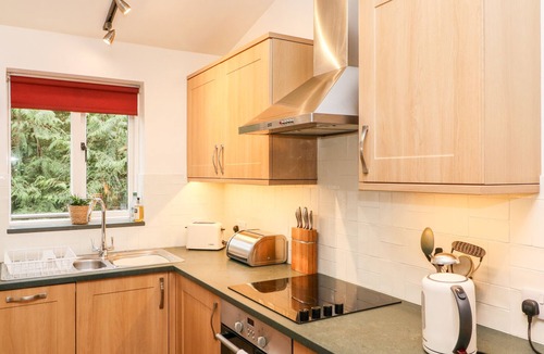 Skelwith Bridge Cottage | Fir Howe