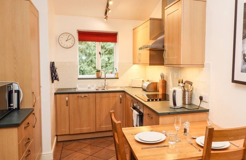 Skelwith Bridge Cottage | Fir Howe