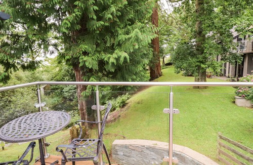 Skelwith Bridge Cottage | Fir Howe
