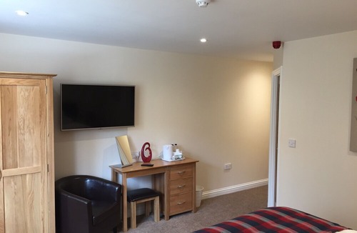 Pollington Bed & Breakfast | Fir Tree Barn