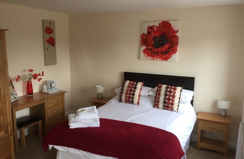 Pollington Bed & Breakfast | Fir Tree Barn