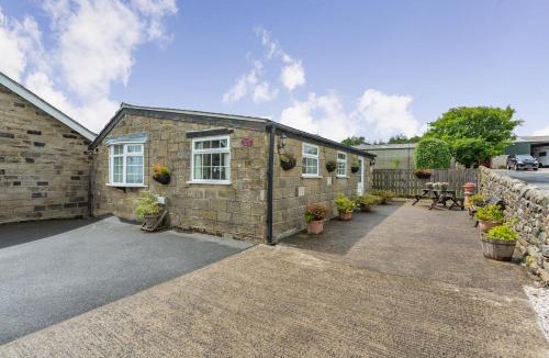 Ripley House | Fir Tree Stables