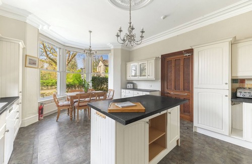 Windermere Cottage | Fir Trees