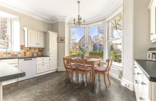 Windermere Cottage | Fir Trees