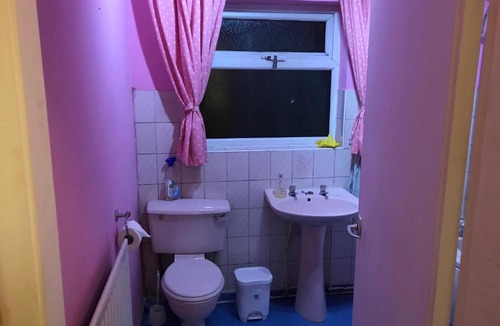 Stirchley House | First Floor Flat on 1401 Pershore Road