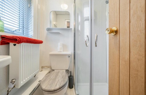 Bispham Apartment | First Floor Studio Apartment at Sea-Cote