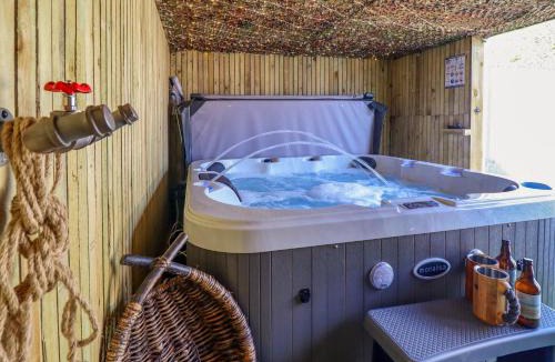 Prestatyn House | Fishermans Cottage