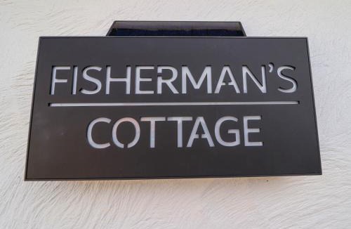 Prestatyn House | Fishermans Cottage