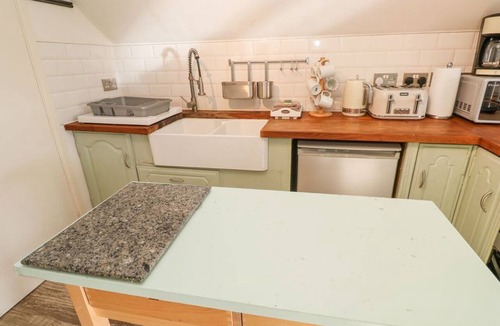 Truro Cottage | Five Elements Barn, St Agnes