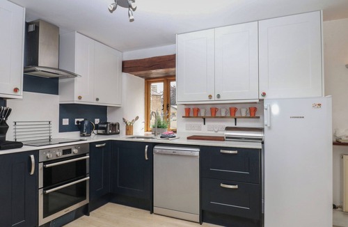 Kingsbridge Cottage | Fixit Cottage