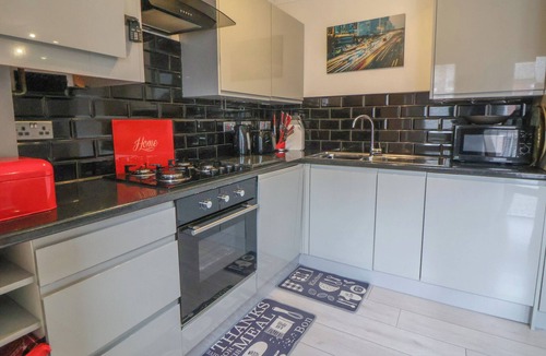 Wallasey Cottage | Flat 12