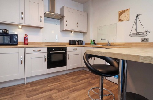 Arnside Cottage | Flat 2, Dorstan