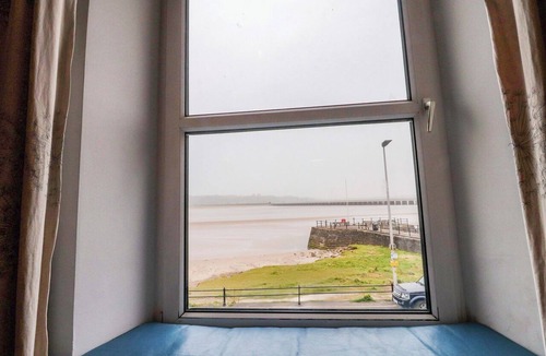 Arnside Cottage | Flat 2, Dorstan