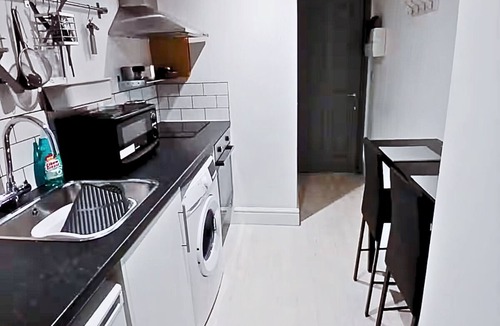 Hereford Apartment | Flat 2 - Eign St. Hereford
