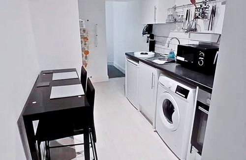 Hereford Apartment | Flat 2 - Eign St. Hereford