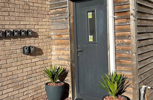 Hereford Apartment | Flat 2 - Eign St. Hereford