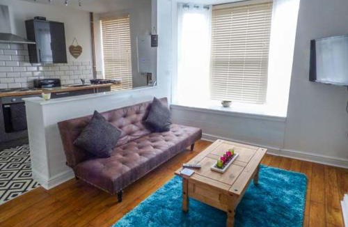 Bridlington Apartment | Flat 2