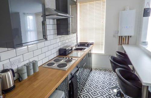 Bridlington Apartment | Flat 2