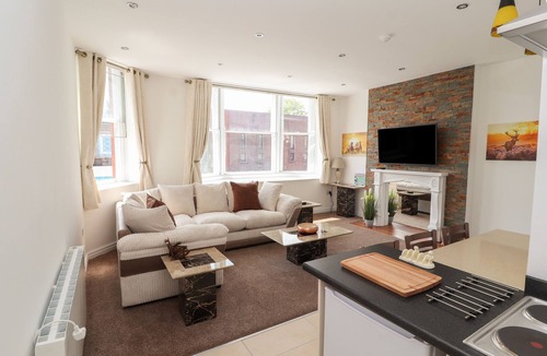 Prestatyn Cottage | Flat 2