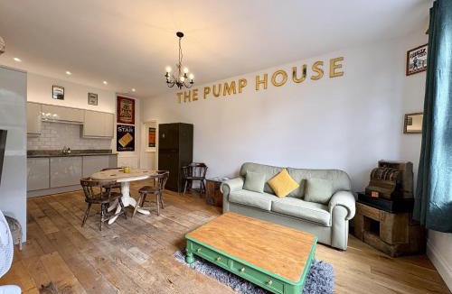 Shoscombe Apartment | Flat 2