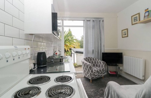St. Michaels House | Flat 3, Big Tree Holiday Flats, Paignton