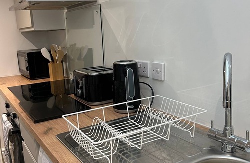 Hereford Apartment | Flat 4 - Eign St. Hereford