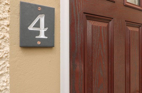 Solva Cottage | Flat 4