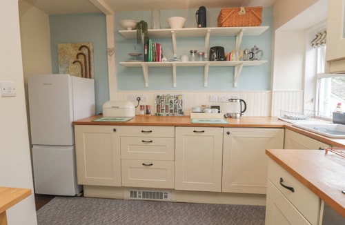 Cartmel Cottage | FLAT 4 TOWER HOUSE, pet friendly in Cartmel