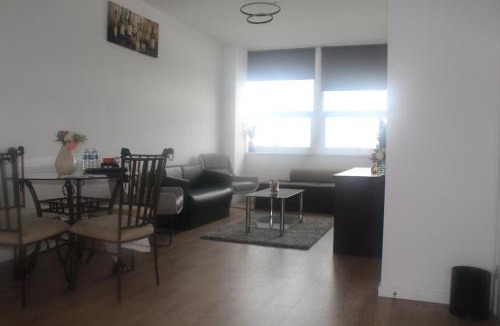 Smethwick Apartment | Flat 409 One bedroom apartment