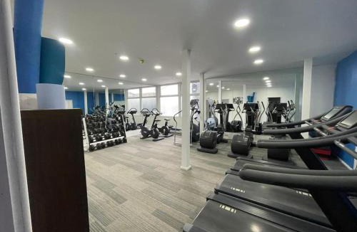 Smethwick Apartment | Flat 409 One bedroom apartment