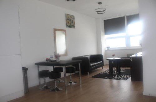 Smethwick Apartment | Flat 413 One bedroom apartment