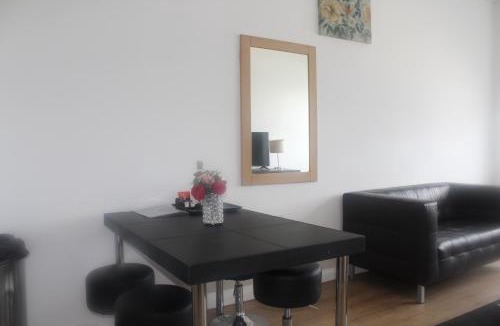 Smethwick Apartment | Flat 413 One bedroom apartment