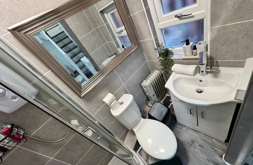 Everton Apartment | Flat 5 min From Stadium