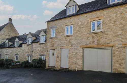 Tetbury Cottage | Flat 6