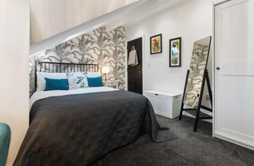 Roundhay Apartment | Flat A