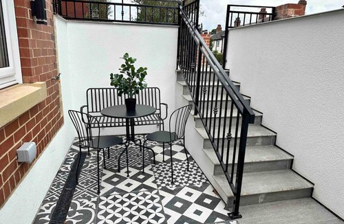 Roundhay Apartment | Flat B