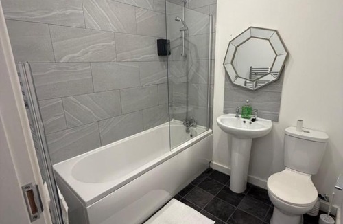 Wallsend Apartment | Flat