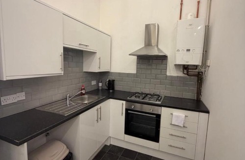 Wallsend Apartment | Flat