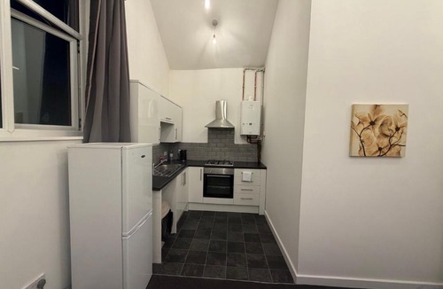 Wallsend Apartment | Flat