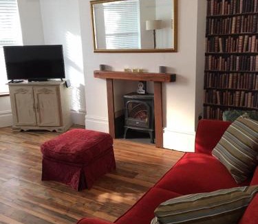 Birchington Apartment | Flat One