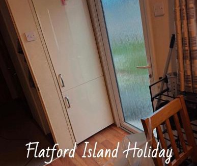 Clacton-on-Sea Resort | Flatford Island Holiday Home