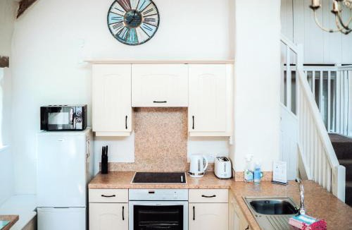 Lydstep House | Flemish Cottage - Uk6720