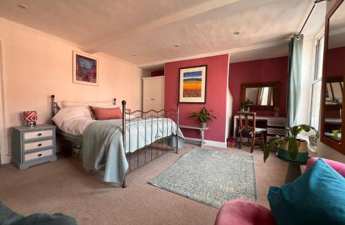 Beccles Bed & Breakfast | Flemish House